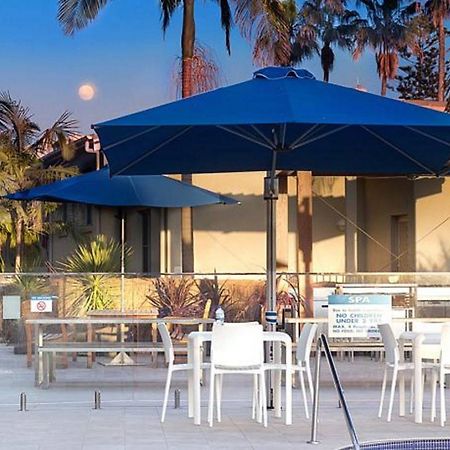 Avoca Palms Resort เทอร์ริกัล ภายนอก รูปภาพ