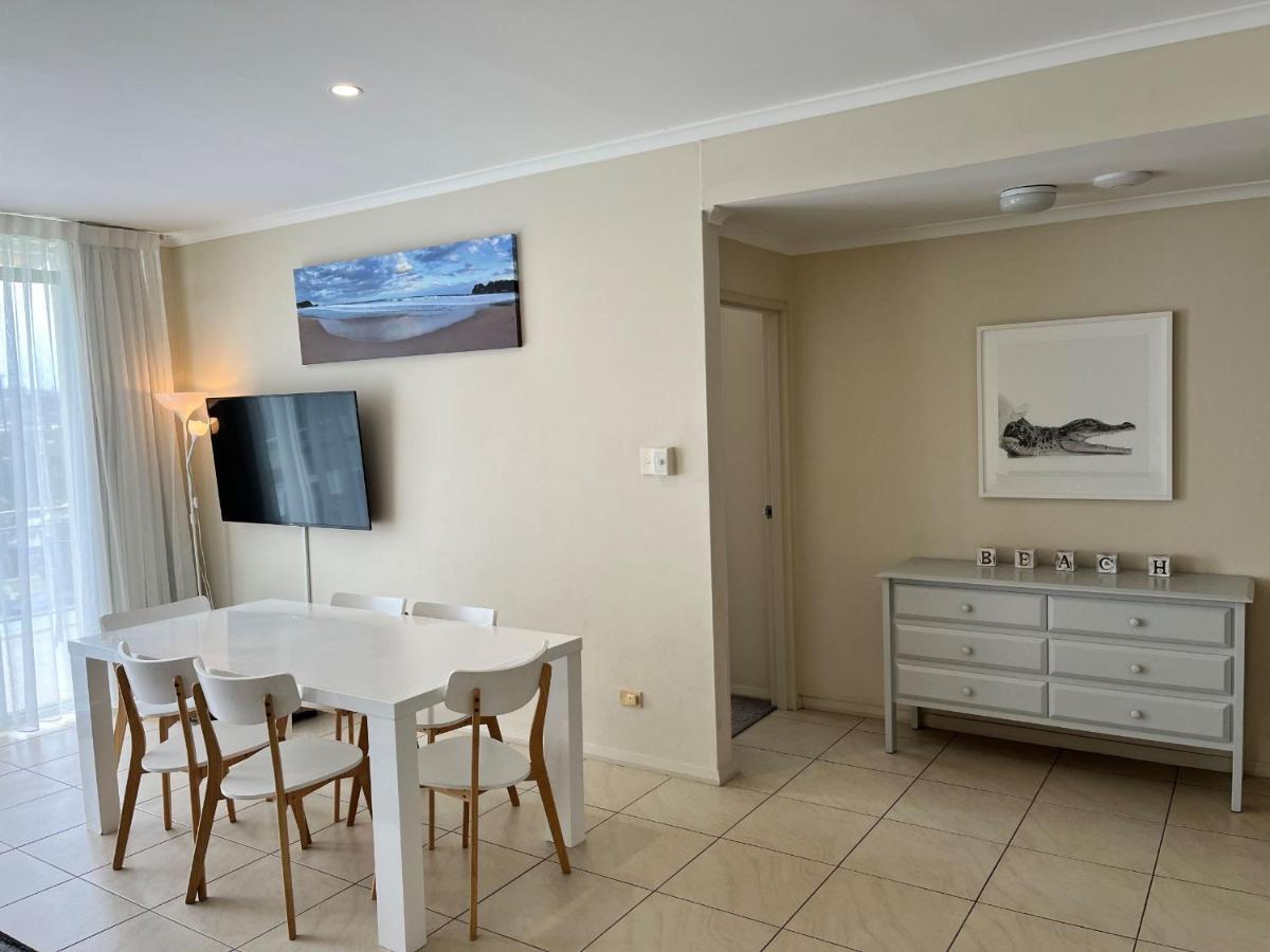 Avoca Palms Resort เทอร์ริกัล ภายนอก รูปภาพ