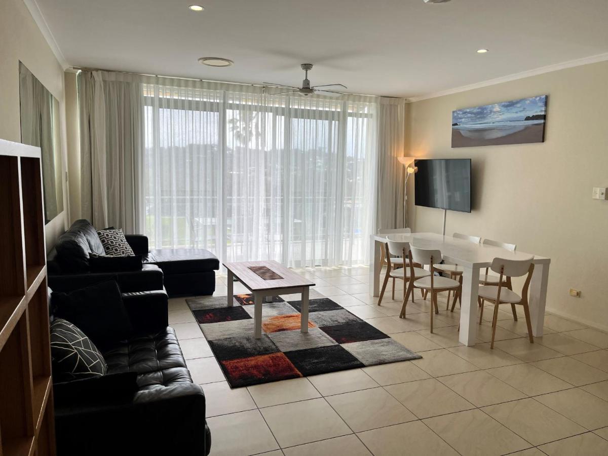 Avoca Palms Resort เทอร์ริกัล ภายนอก รูปภาพ