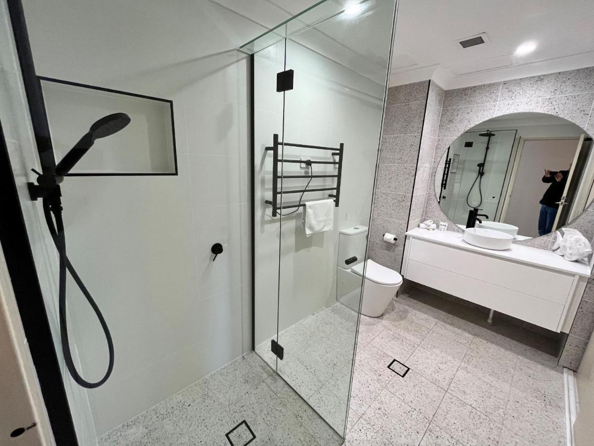Avoca Palms Resort เทอร์ริกัล ภายนอก รูปภาพ