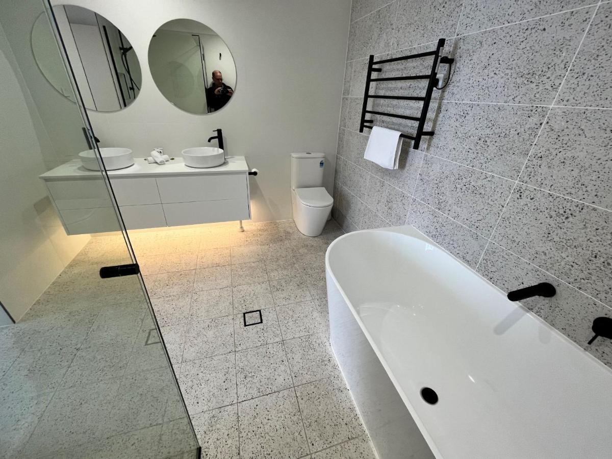 Avoca Palms Resort เทอร์ริกัล ภายนอก รูปภาพ
