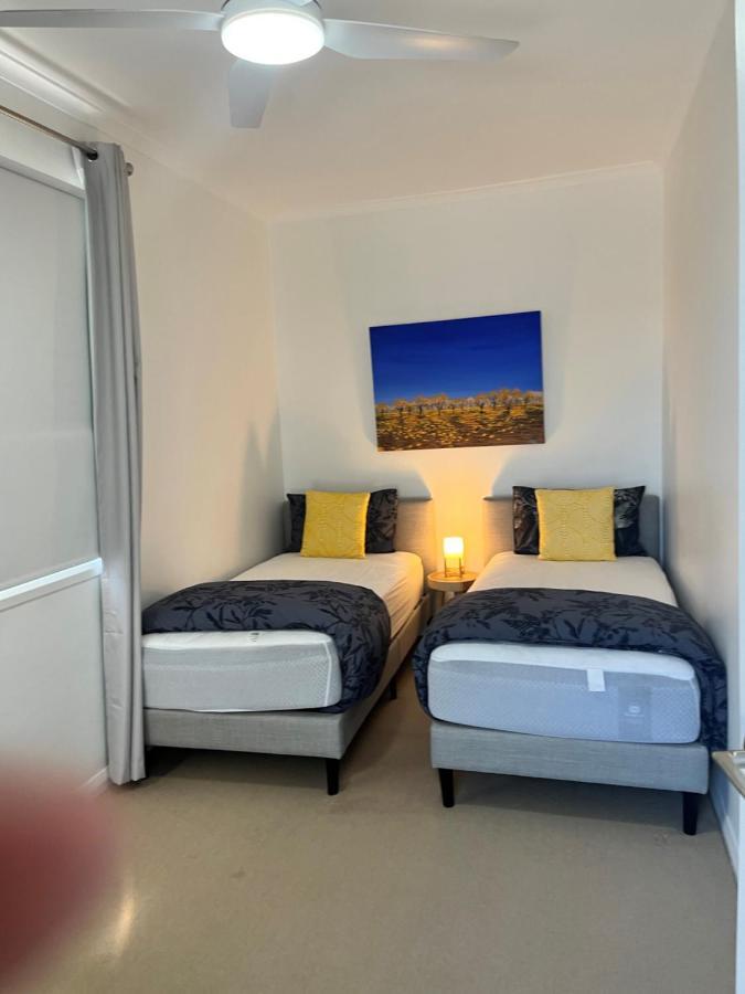 Avoca Palms Resort เทอร์ริกัล ภายนอก รูปภาพ