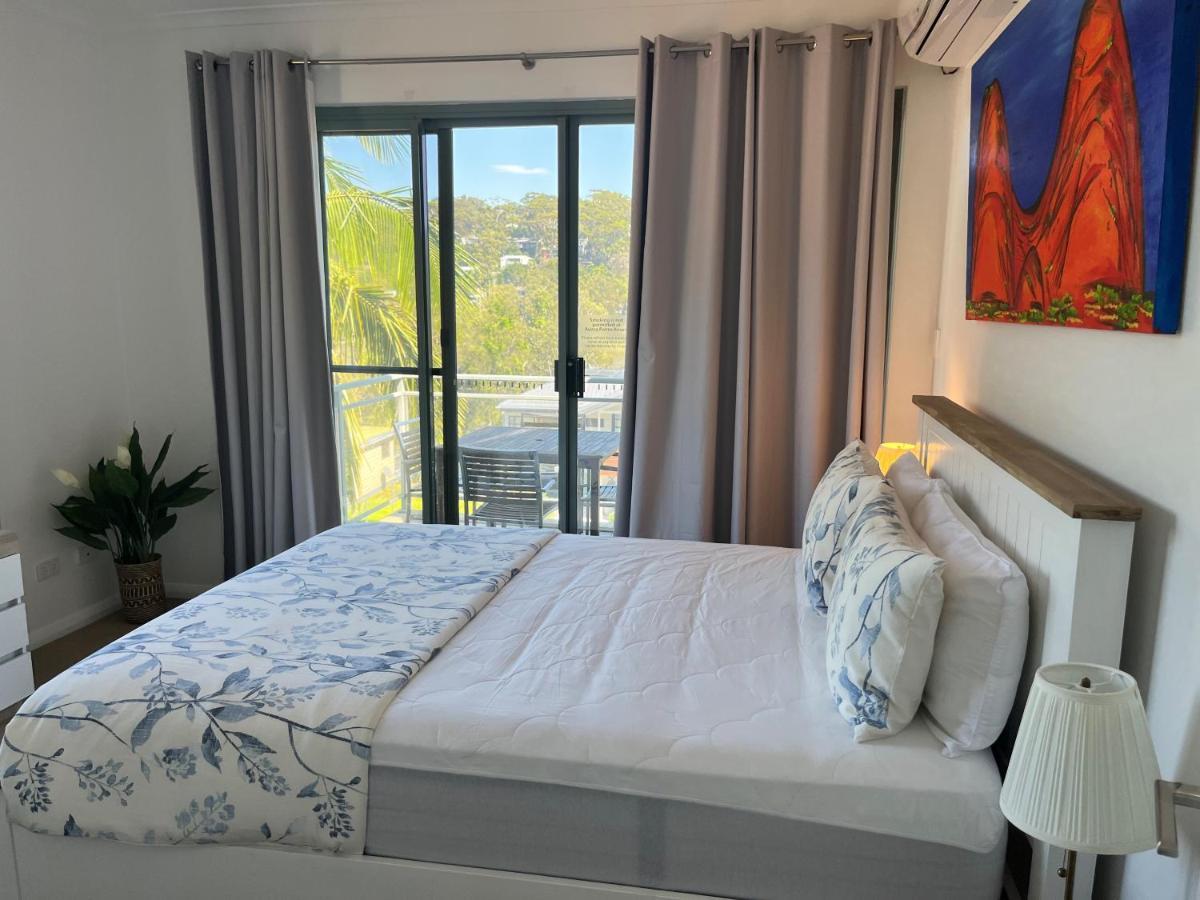 Avoca Palms Resort เทอร์ริกัล ภายนอก รูปภาพ