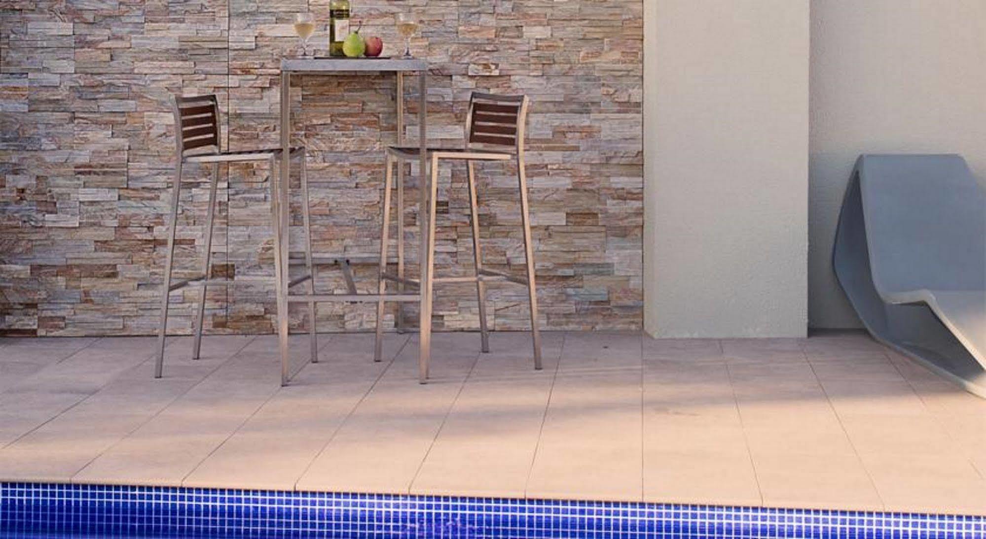 Avoca Palms Resort เทอร์ริกัล ภายนอก รูปภาพ
