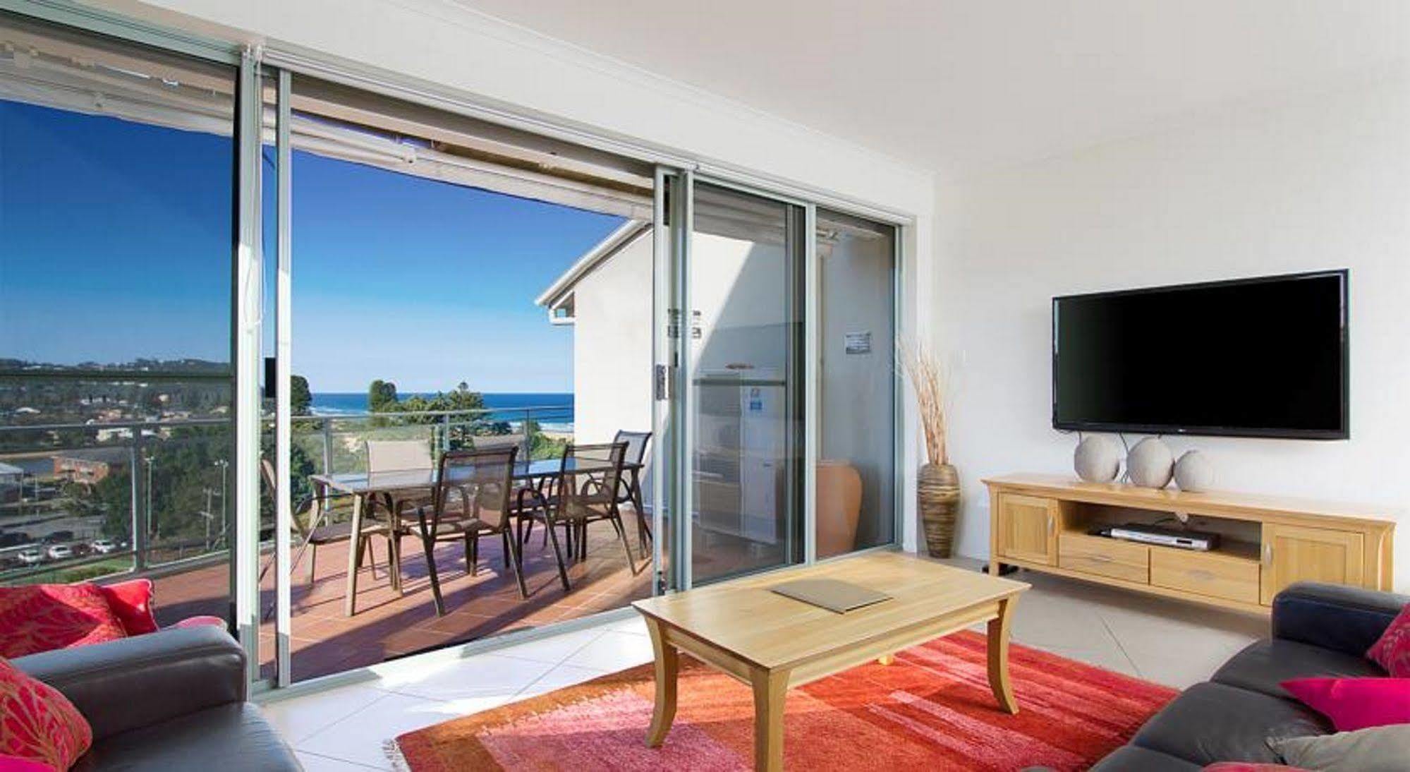 Avoca Palms Resort เทอร์ริกัล ภายนอก รูปภาพ