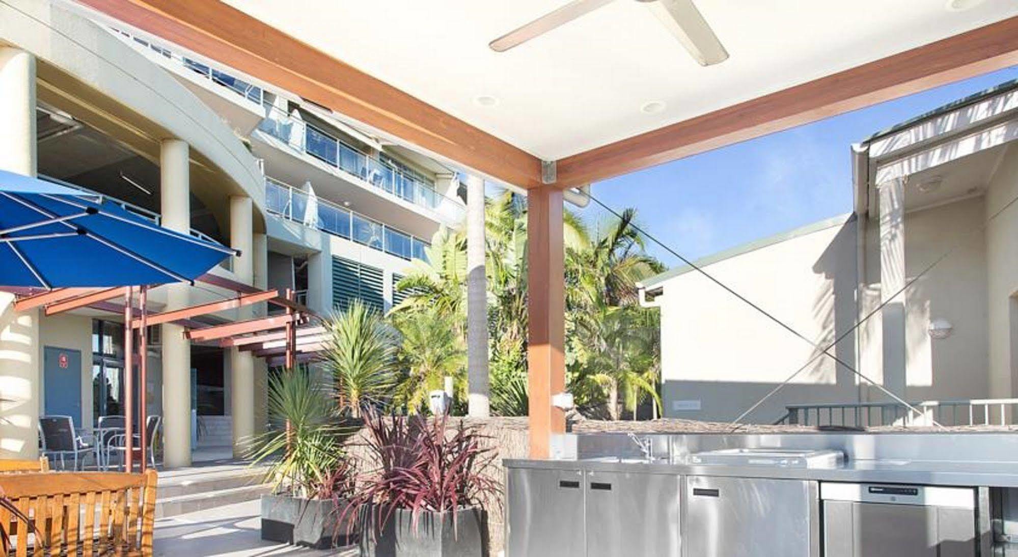 Avoca Palms Resort เทอร์ริกัล ภายนอก รูปภาพ