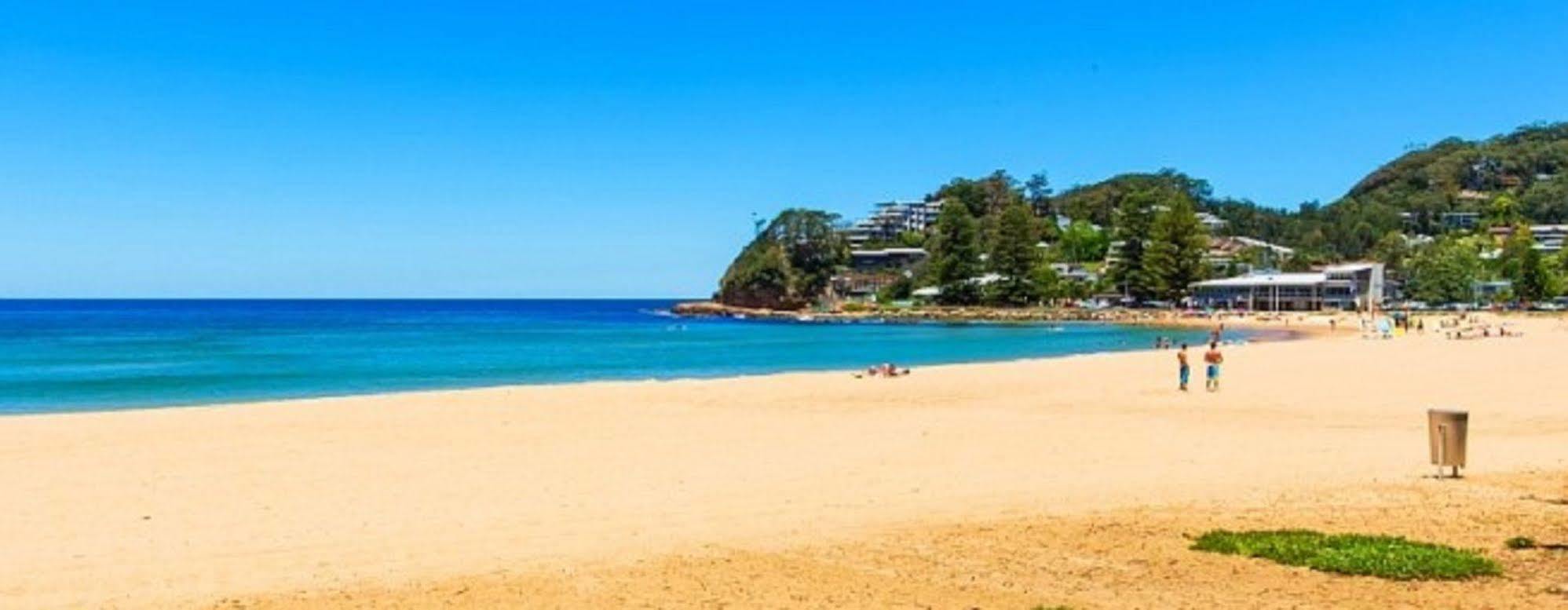 Avoca Palms Resort เทอร์ริกัล ภายนอก รูปภาพ